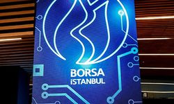 Borsa İstanbul Güne Yüzde 0,65 Artışla Başladı