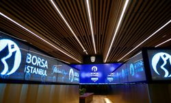 Borsa İstanbul Haftanın Son Gününe Düşüşle Başladı