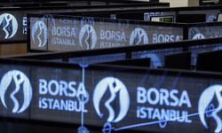 Borsa TCMB Raporu Öncesi Güne Yükselişle Başladı