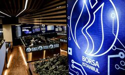 Borsada Satış Baskısı Sürüyor: Güne Düşüşle Başladı