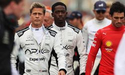 Brad Pitt'li "F1" Filmi 2 Saat 30 Dakikayla Geliyor