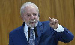 Brezilya Lideri Lula: İsrail Sivil Halkı Hedef Alıyor