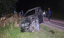 Bursa'da Alkollü Sürücü Üç Kişinin Ölümüne Neden Oldu