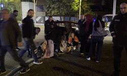 Bursa’da Korkutan Kaza: 7 Kişi Yaralandı