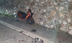 Bursa'da Ölümlü Kaza: İki Motosiklet Kafa Kafaya Girdi