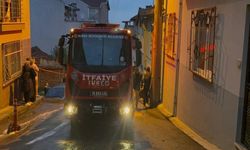 Bursa’da Yangın Faciası: Bir Kişi Hayatını Kaybetti
