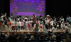 Çankaya’dan Uluslararası Çocuk Diyarı Film Festivali’ne Ev Sahipliği