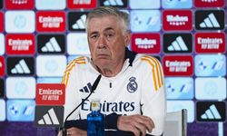 Carlo Ancelotti, Real Madrid’e Yarın Veda Ediyor