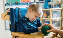 Cerebral Palsy (CP) Nedir? Belirtileri ve Tedavi Yöntemleri