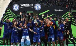 UEFA Konferans Ligi'nde Şampiyon Chelsea