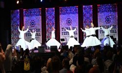 Chicago’da Türk Festivali Başladı