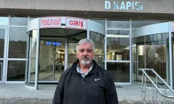 CHP'nin Otobüs Şoförü Hakkında Adli Kontrol Kararı