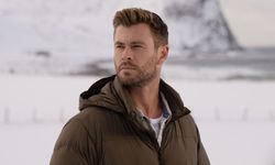 Chris Hemsworth Yeni Filminde Denizin Derinliklerine İnecek