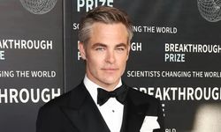 Chris Pine Amsterdam Sokaklarında Hayatta Kalacak