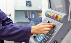 CNC (Computer Numerical Control) Makineler Ne İşe Yarar?