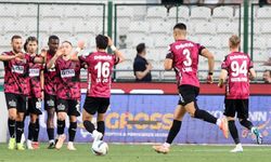 Corendon Alanyaspor, Konyaspor’u Deplasmanda 2-1 Yendi