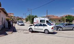 Çorum’da Trafik Kazası! İki Otomobil Çarpıştı: 7 Yaralı