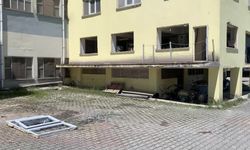 Çorum'da Un Paketleme Makinesi Patladı: 1’i Ağır 8 Yaralı