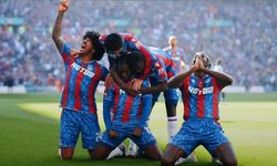 Crystal Palace Tarihinde İlk Kez FA Cup Şampiyonu Oldu