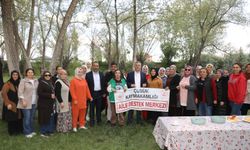 Çubuk’ta Kadınlara Özel Aile Günü Kutlaması