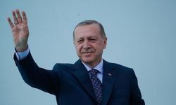 Cumhurbaşkanı Erdoğan KKTC’ye Gidiyor