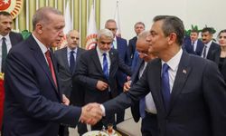 Cumhurbaşkanı Erdoğan, Saldırıya Uğrayan Özel’i Aradı