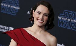 Daisy Ridley, Kıyamet Sonrası Filmde Başrolde