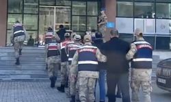 47 İlde DEAŞ’a Darbe! 298 Şüpheli Gözaltında