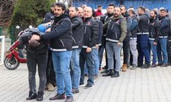 Denizli Merkezli 4 İlde Operasyon: Uyuşturucu Çetesi Çökertildi