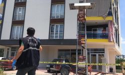 Denizli’de Yük Asansöründeki Elektrik Akımına Kapılan Kişi Öldü