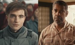 Denzel Washington ve Robert Pattinson Netflix Filminde