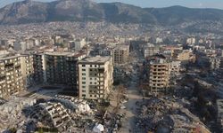 Depremzedelere Mücbir Sebep Hali Süresi Uzatıldı
