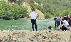 Osmaniye'de Dehşet! Serinlemek için Girdiği Derede Boğuldu