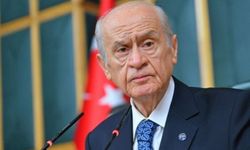 Devlet Bahçeli: "Türkiye Şiddet Sarmalına Çekilemez"