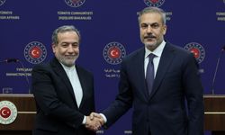 Dışişleri Bakanı Fidan, İran’la Nükleer Konuları Konuştu