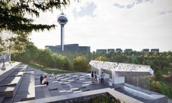 Botanik Park’a Dışişleri Şehitleri Anıtı Geliyor