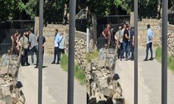 Diyarbakır’da Husumet Kavgası: 1 Ölü, 6 Gözaltı
