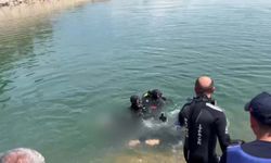 Diyarbakır’da Piknik Faciası: 15 Yaşındaki Genç Boğuldu