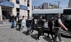 17 İlde “Dolandırıcılık” Operasyonu! 160 Şüpheli Yakalandı