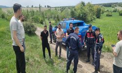Domaniçli Kayıp Esnaf 4 Gün Sonra Sağ Olarak Bulundu