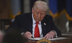 Trump’tan, Dini Özgürlükler Komisyonu!