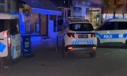 Düzce'de Sokak Ortasında Silahlı Kavga: 1 Yaralı