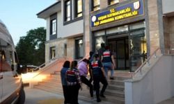 Edirne’de Fuhuş Operasyonu: 7 Şüpheli Yakalandı