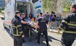 Edirne’de Trafik Kazası: 4 Yaralı