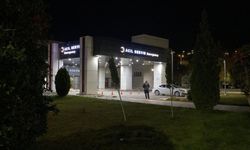 Elazığ’da Kontrolden Çıkan Araç Uçurumdan Yuvarlandı: 2 Ölü, 1 Yaralı