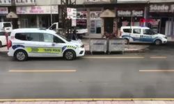 Elazığ'da Motosiklet Kazası: Sürücü ve Yaya Yaralandı