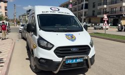 Elazığ’da Sürsürü Mahallesi Muhtarına Silahlı Saldırı