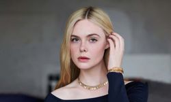 Elle Fanning Açlık Oyunları: Hasat Günü’nde Effie Rolünde