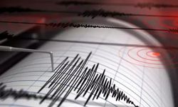 Endonezya'da 5.7 Şiddetinde Deprem Meydana Geldi