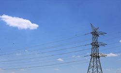 Enerji İthalatına Ödenen Tutar Nisanda Düştü